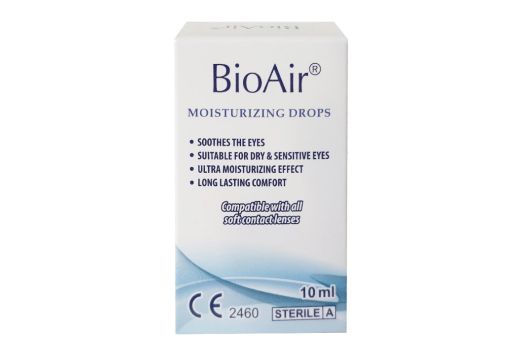 BioAir Moisturizing 10 ml