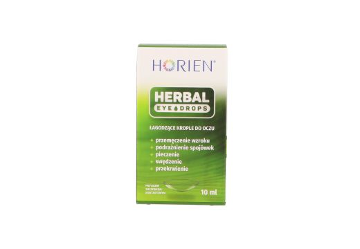 Horien Herbal 10 ml