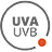 Moderné UV filtre - Biomedics 55 evolution